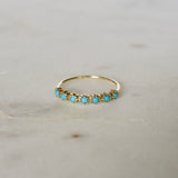 Anillo Imari