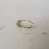 Anillo Imari