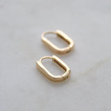 Aretes Lany