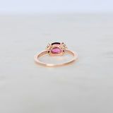 Anillo Alina