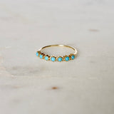 Anillo Imari