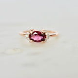 Anillo Alina