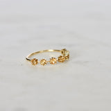 Anillo Cristina
