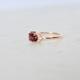 Anillo Alina